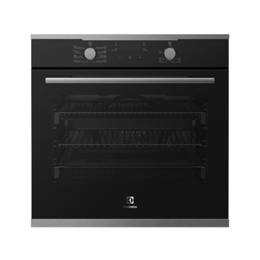 60cm multifunction oven