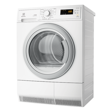 7kg Condenser Dryer