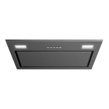 52cm integrated rangehood