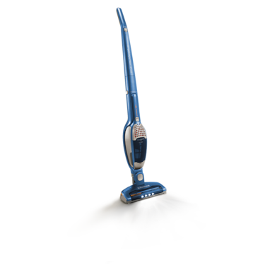 Ergorapido Plus™ 2 in 1 with Brush Roll Clean™ Technology &amp; Lithium Ion power.