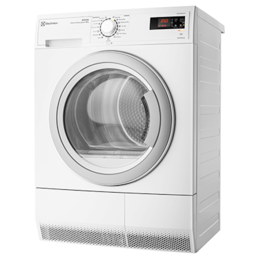 8kg Condenser Dryer