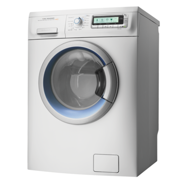 Electrolux 8kg Front Load Washer