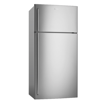 520L top mount fridge