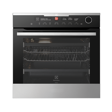 Multifunction 16 Steam &amp; Pyrolytic oven