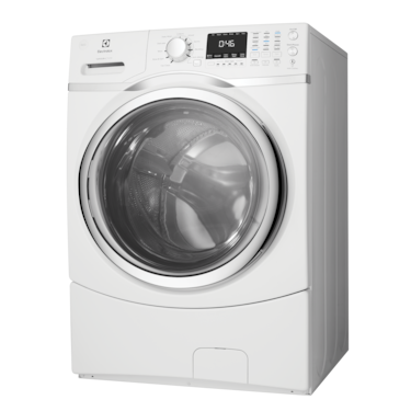 14kg front load washer, 46 min fast wash