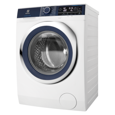 10kg front load washer, SensorWash