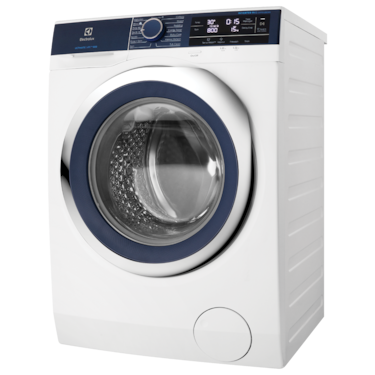 9kg front load washer, SensorWash