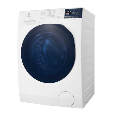 7.5kg/4.5kg washer dryer combo