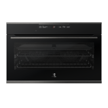 90cm Multifunction Pyrolytic oven