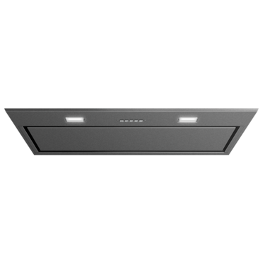 86cm integrated rangehood