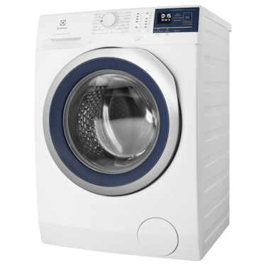 8.5kg front load washer with SensorWash