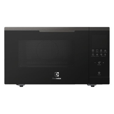 25L freestanding combination microwave