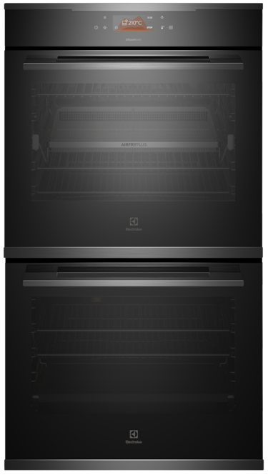 60cm UltimateTaste 900 multifunction double oven