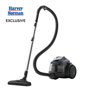 UltimateHome 700 Canister bagless vacuum cleaner - Indigo blue