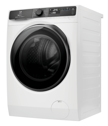 9kg UltimateCare 700 Front load Washing Machine White