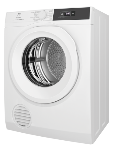 6kg UltimateCare Vented Dryer with SensorDry