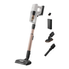 800 Series Stick Vacuum with Extra Battery & Charge Stand