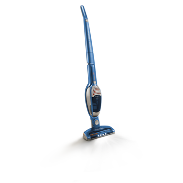 Ergorapido Plus™ 2 in 1 with Brush Roll Clean™ Technology &amp; Lithium Ion power.