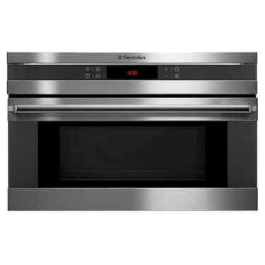 EOK76030X Microwave with grill