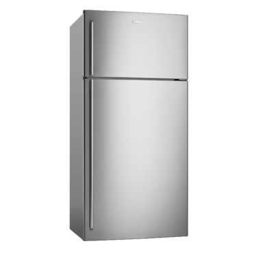 520L top mount fridge