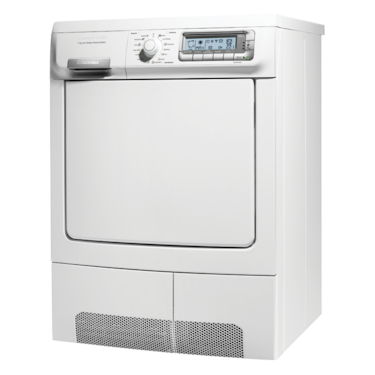 EDH97950W  Energy Star Dryer