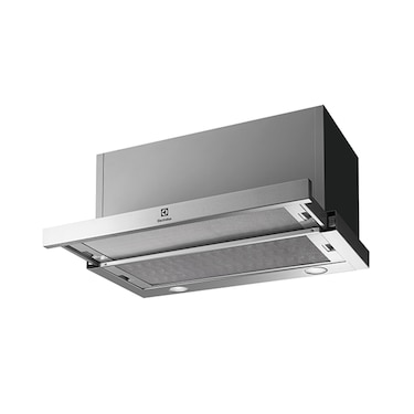 60cm slide out rangehood