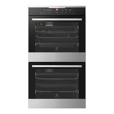 Multifunction 12 / 12 Double oven