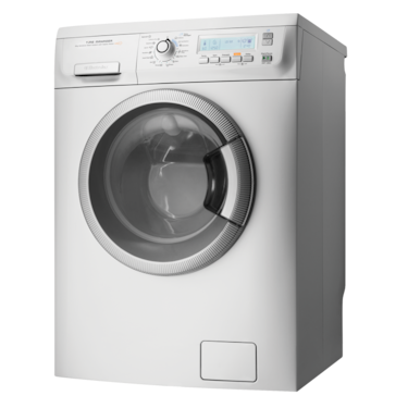 Electrolux 8kg front loading washer