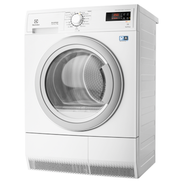 9kg Heat Pump Condenser Dryer